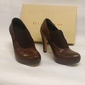 Franco Sarto Booties